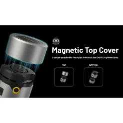 Anti Insecten-Nitecore EMR30 muggenverjager