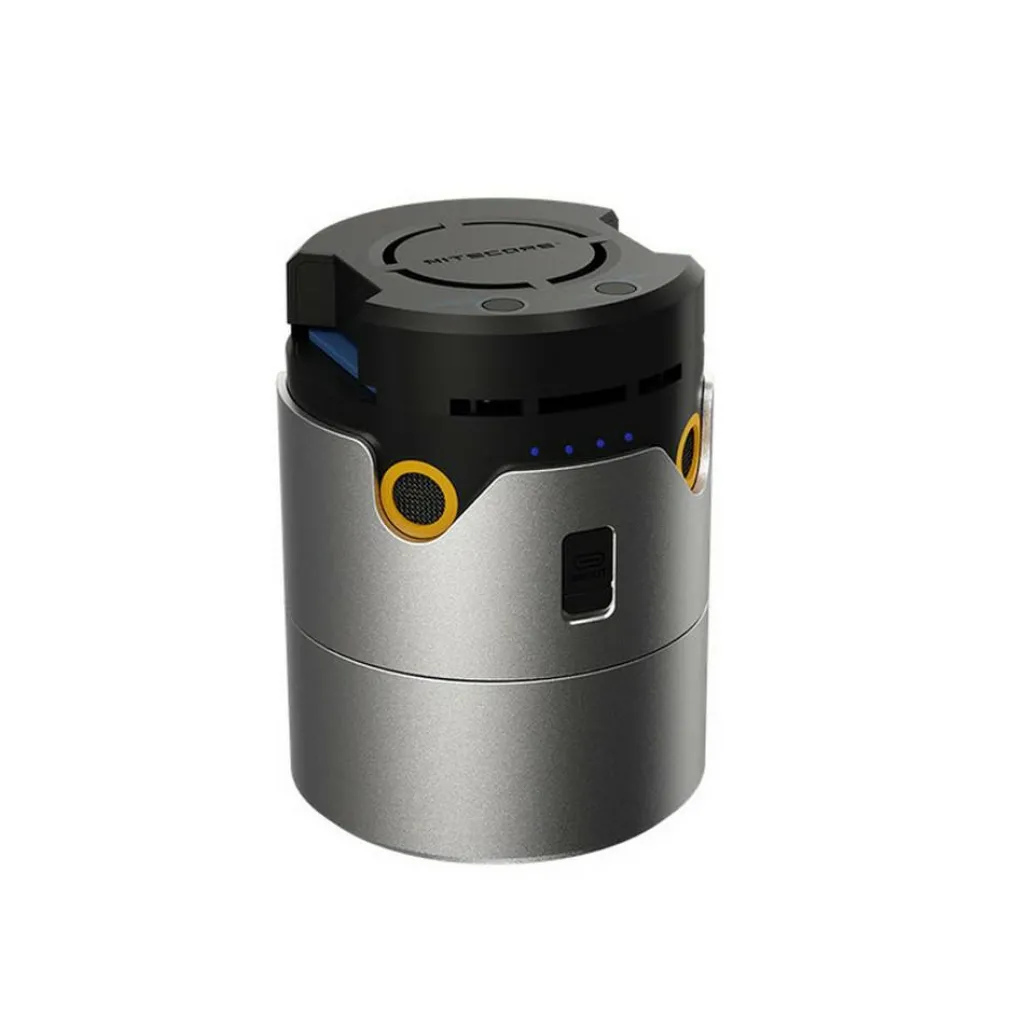 Anti Insecten-Nitecore EMR30 muggenverjager