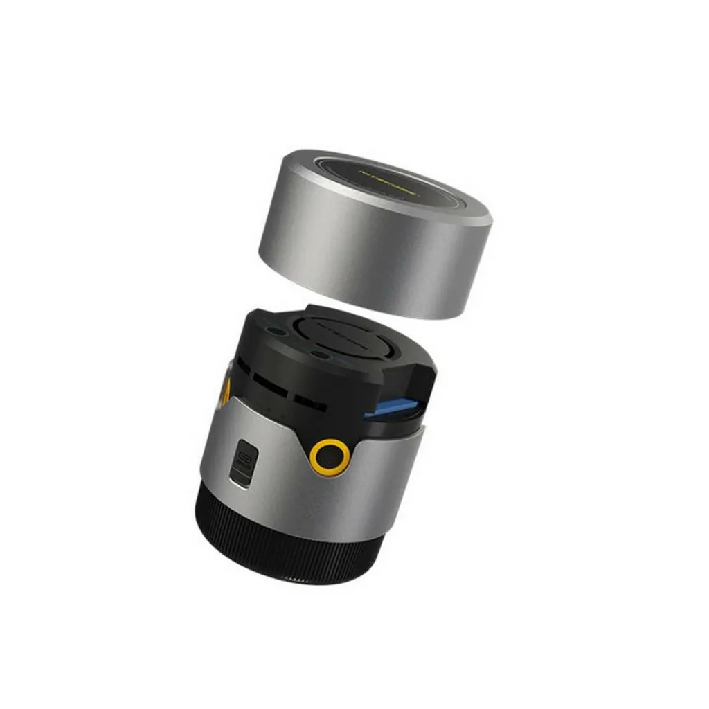 Anti Insecten-Nitecore EMR30 muggenverjager