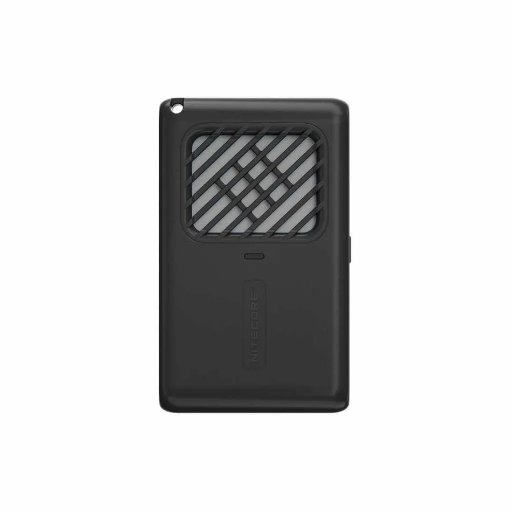 Anti Insecten-Nitecore EMR06 muggenverjager