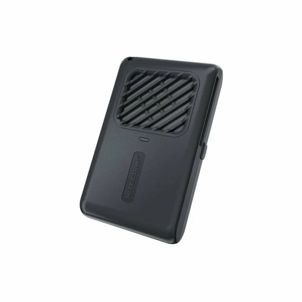 Anti Insecten-Nitecore EMR06 muggenverjager