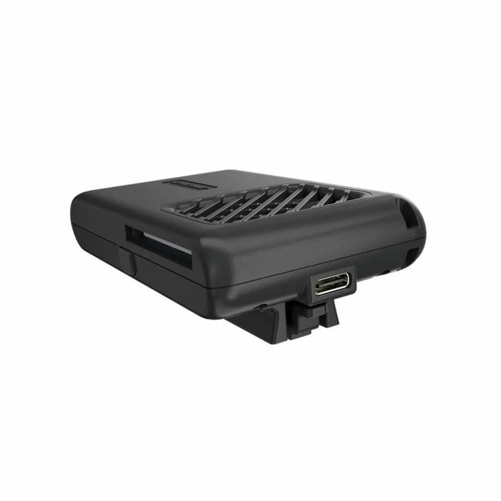 Anti Insecten-Nitecore EMR06 muggenverjager