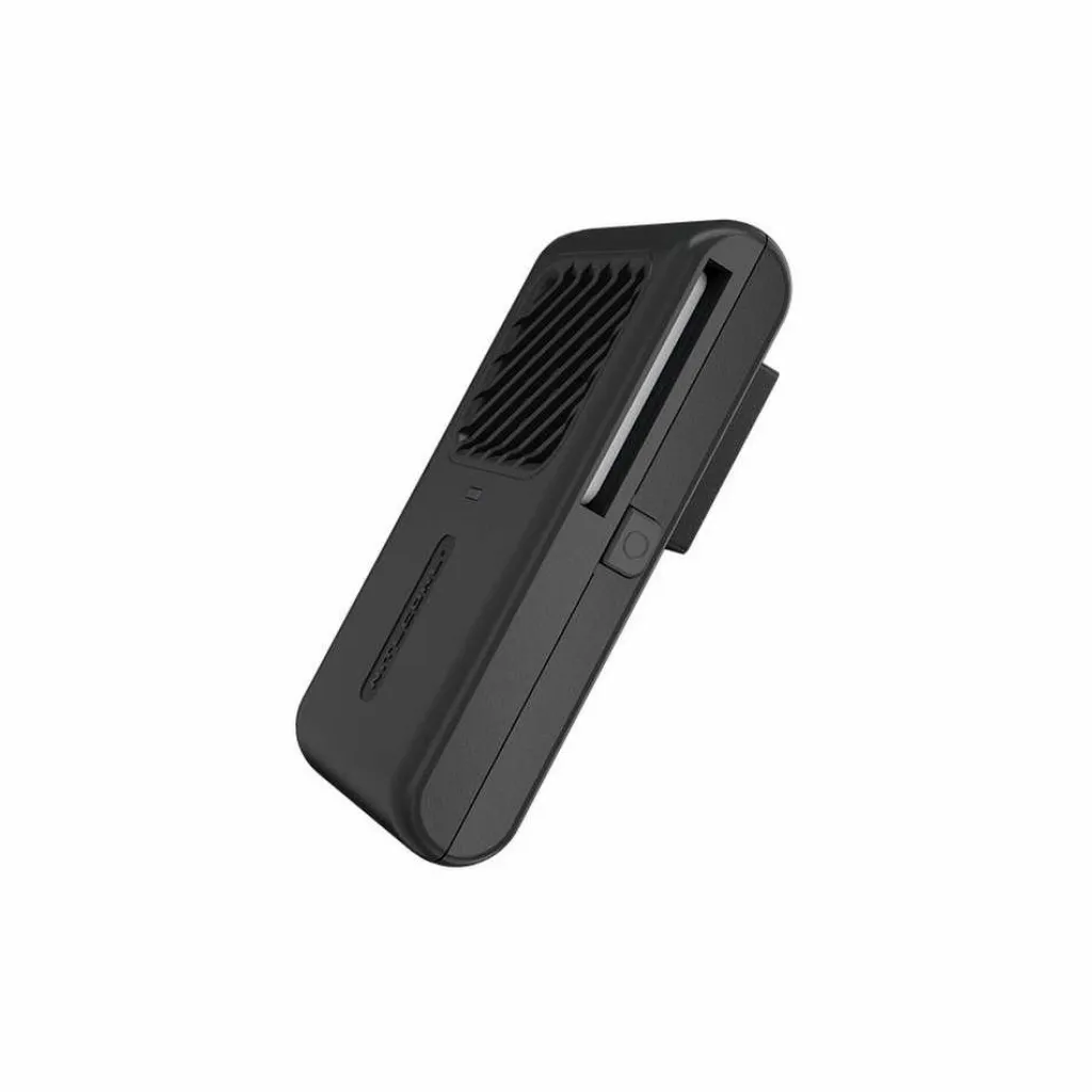 Anti Insecten-Nitecore EMR06 muggenverjager