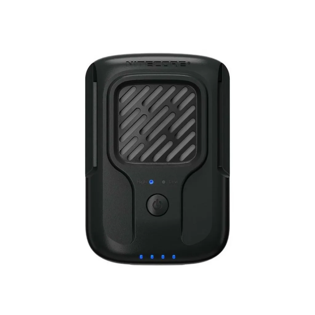 Nitecore EMR40 muggenverjager< Anti Insecten
