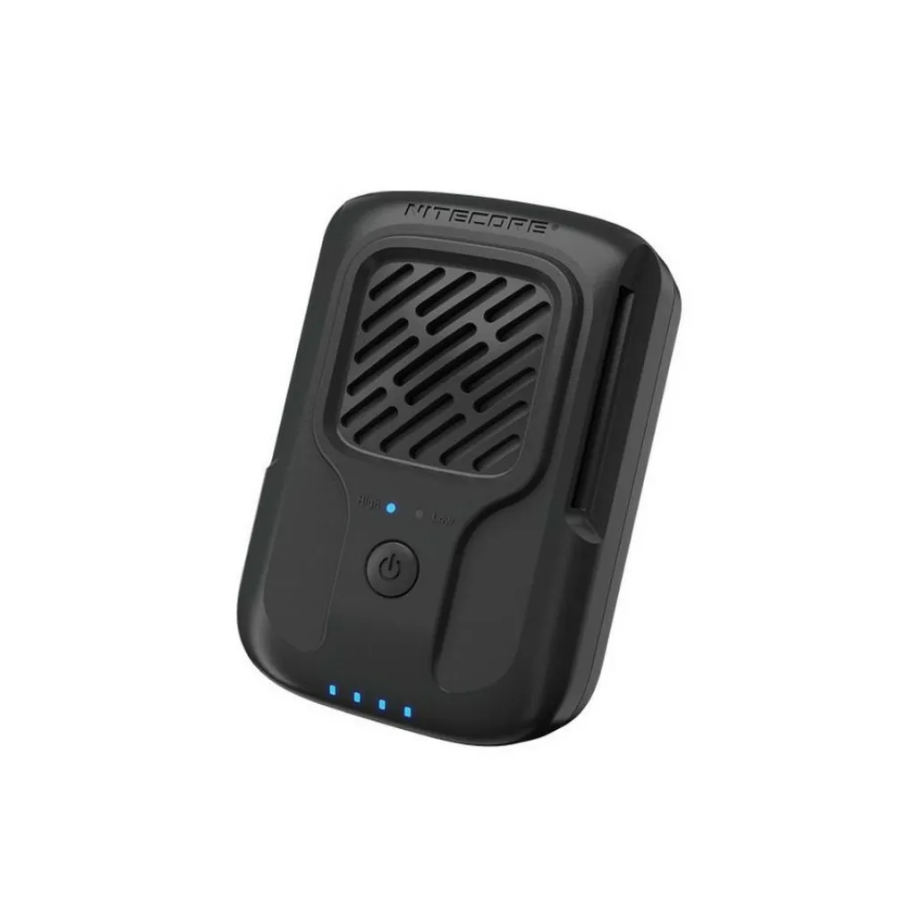 Nitecore EMR40 muggenverjager< Anti Insecten