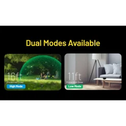 Nitecore EMR40 muggenverjager< Anti Insecten