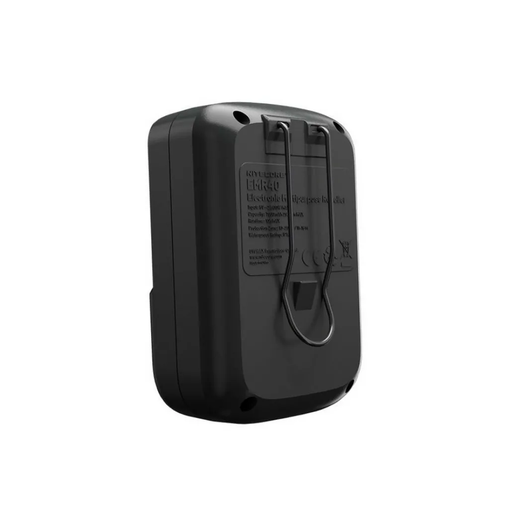 Nitecore EMR40 muggenverjager< Anti Insecten