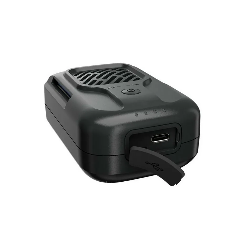 Nitecore EMR40 muggenverjager< Anti Insecten
