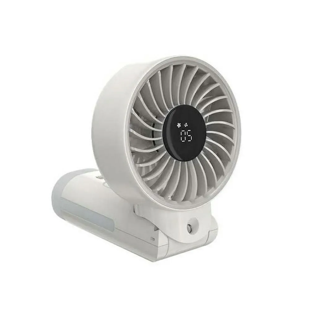 Nitecore izzCool 30 ventilator< Ventilators