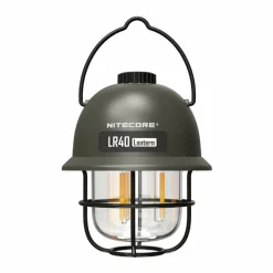 Nitecore LR40 lantaarn army green< Verlichting|Verlichting Oplaadbaar