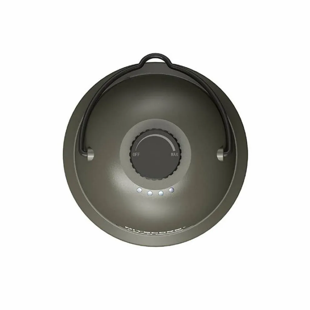 Nitecore LR40 lantaarn army green< Verlichting|Verlichting Oplaadbaar