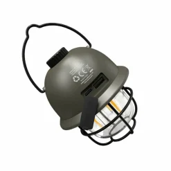 Nitecore LR40 lantaarn army green< Verlichting|Verlichting Oplaadbaar