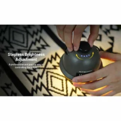 Nitecore LR40 lantaarn army green< Verlichting|Verlichting Oplaadbaar