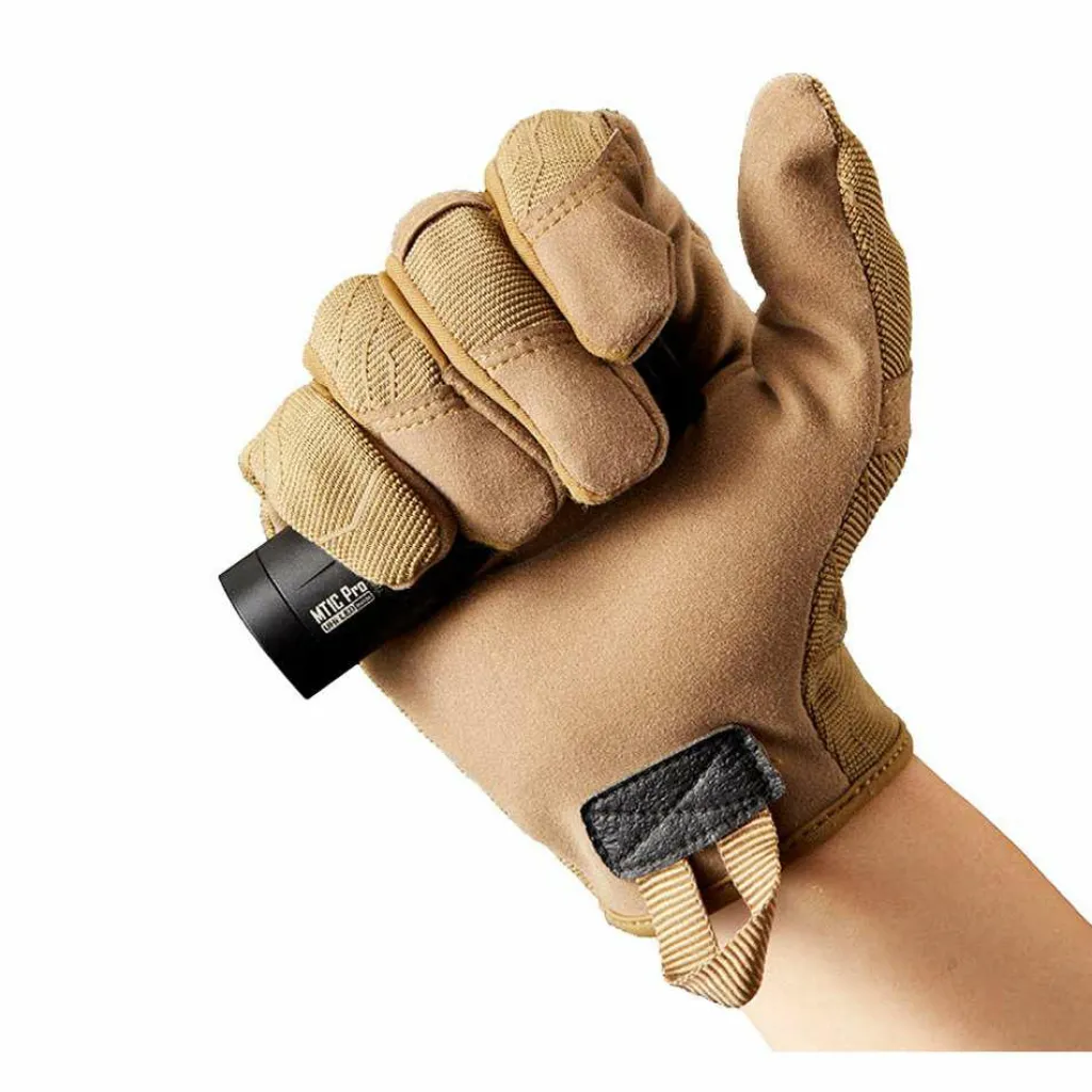 Nitecore MT1C Pro zaklamp black< Verlichting|Zaklampen