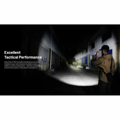 Nitecore MT1C Pro zaklamp black< Verlichting|Zaklampen