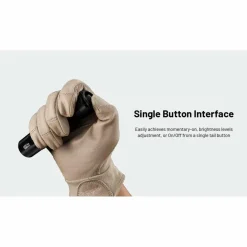 Nitecore MT2C Pro zaklamp black< Verlichting|Zaklampen