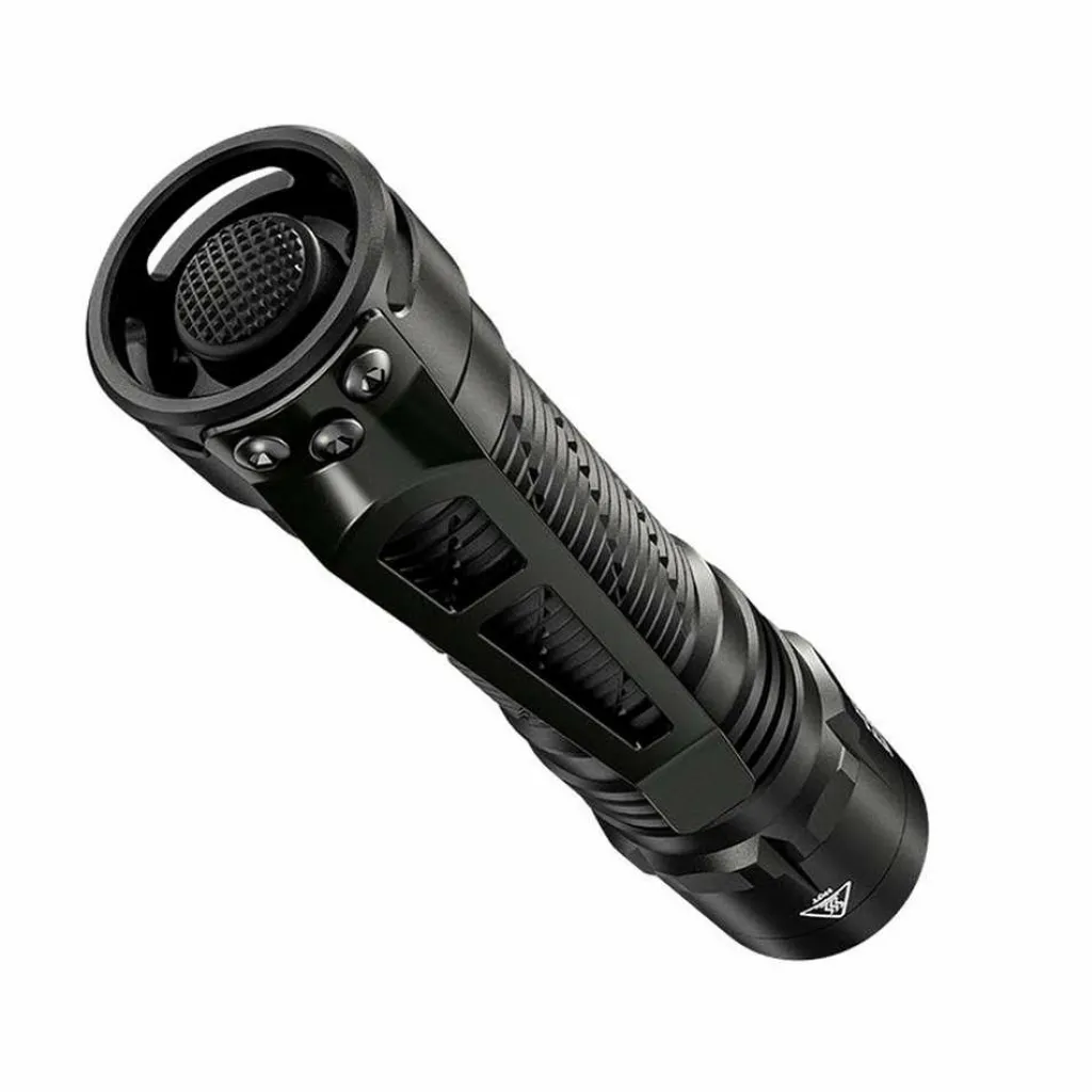Nitecore MT2C Pro zaklamp black< Verlichting|Zaklampen