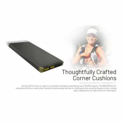 Nitecore NB10000 Gen3 powerbank black< Accu's & Batterijen