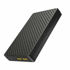 Nitecore NB20000 Gen3 powerbank black< Accu's & Batterijen