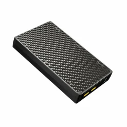 Nitecore NB20000 Gen3 powerbank black< Accu's & Batterijen