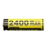 Nitecore NH2400 AA oplaadbare batterij 4-pack< Accu's & Batterijen