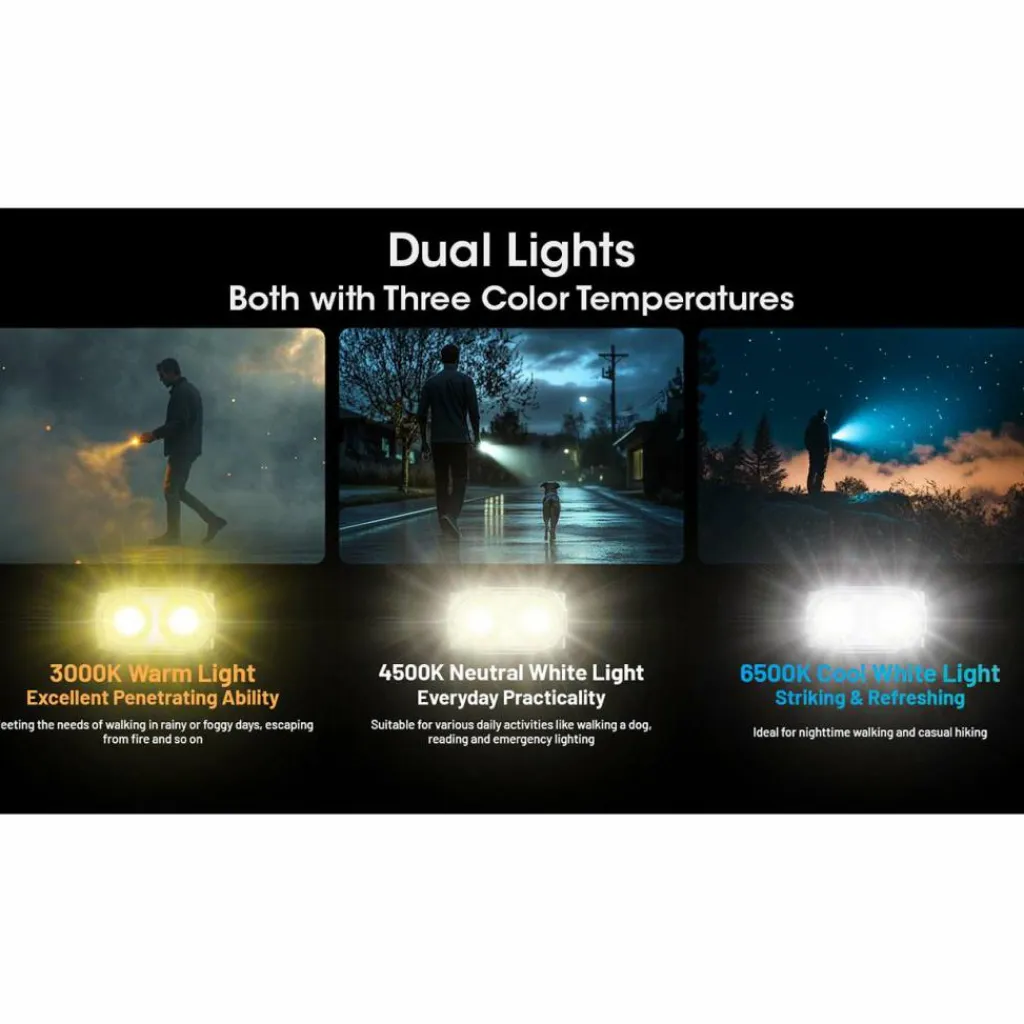 Verlichting|Zaklampen-Nitecore TINI3 zaklamp orange