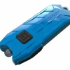 Verlichting|Zaklampen-Nitecore Tube V2.0 zaklamp blue