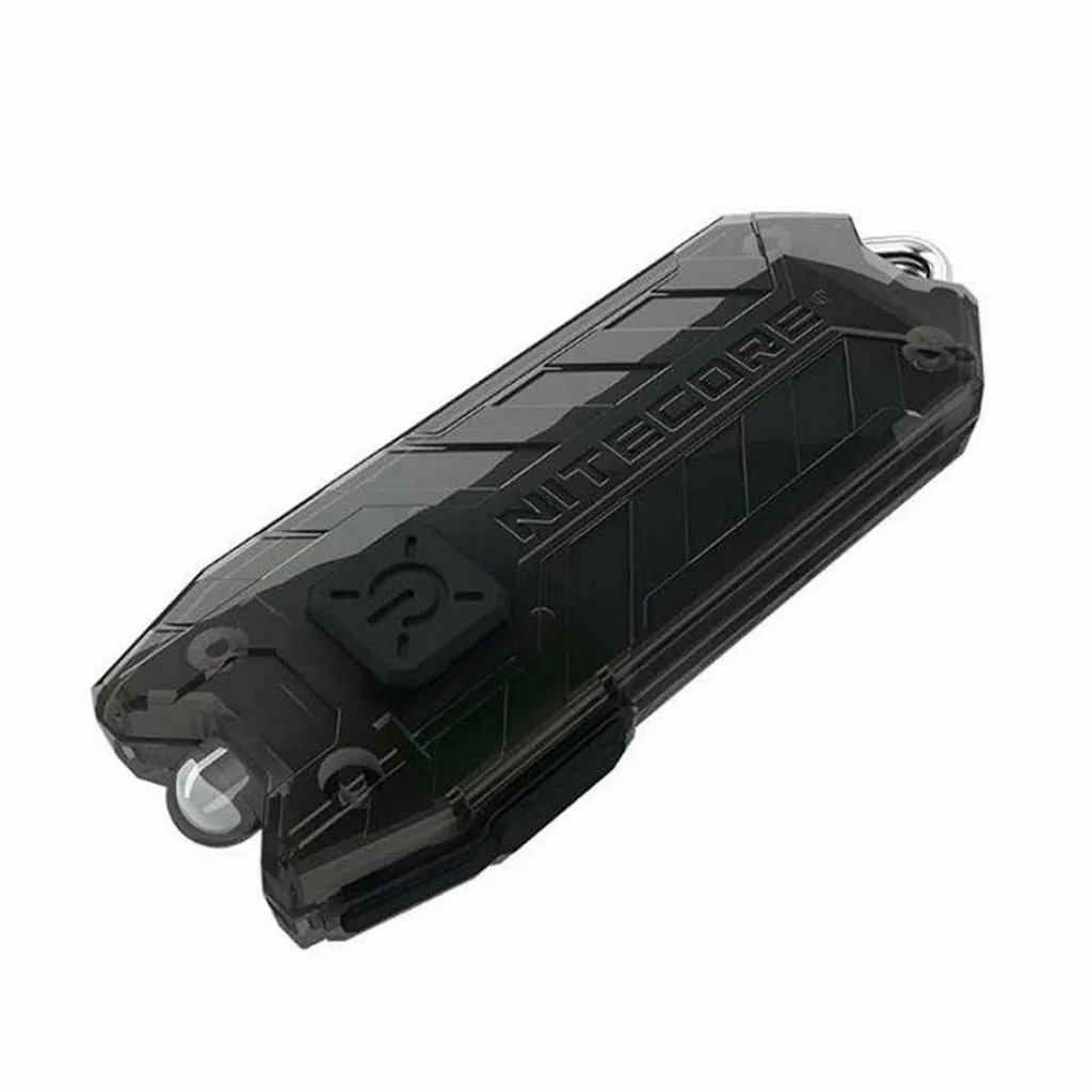 Nitecore Tube V2.0 zaklamp black< Verlichting|Zaklampen