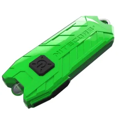 Nitecore Tube V2.0 zaklamp green< Verlichting|Zaklampen