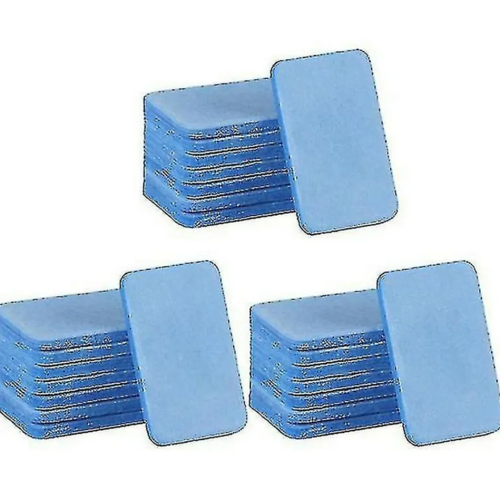 Anti Insecten-Nitecore Vervangende matjes muggenverjager per 10 stuks