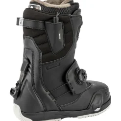 Snowboardschoenen|Wintersport-Nitro Cave Step On TLS snowboardschoenen dames black