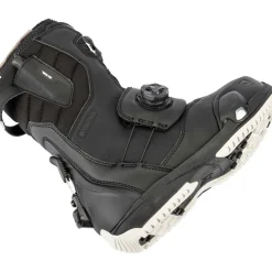 Snowboardschoenen|Wintersport-Nitro Cave Step On TLS snowboardschoenen dames black