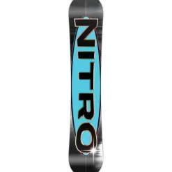 Nitro Cheap Thrills 25 - 26 snowboard< Snowboards|Wintersport