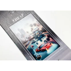 Nitro Cheap Thrills 25 - 26 snowboard< Snowboards|Wintersport