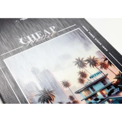 Nitro Cheap Thrills 25 - 26 snowboard< Snowboards|Wintersport