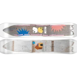 Snowboards|Wintersport-Nitro Cheap Thrills 23 - 24 snowboard
