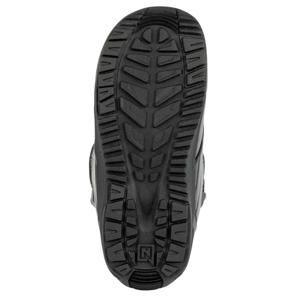 Nitro Crown TLS snowboardschoenen dames black< Snowboardschoenen|Wintersport