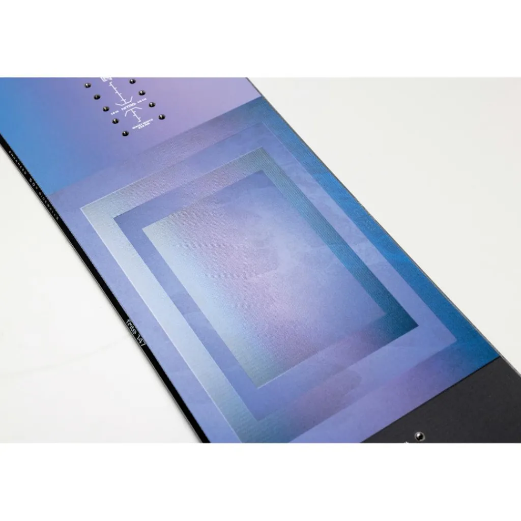 Nitro Fate 25 - 26 snowboard dames< Snowboards|Wintersport