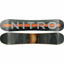 Nitro Magnum 25 - 26 snowboard< Snowboards|Wintersport