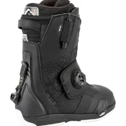 Snowboardschoenen|Wintersport-Nitro Monarch Step On TLS snowboardschoenen dames black