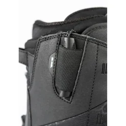 Snowboardschoenen|Wintersport-Nitro Monarch Step On TLS snowboardschoenen dames black