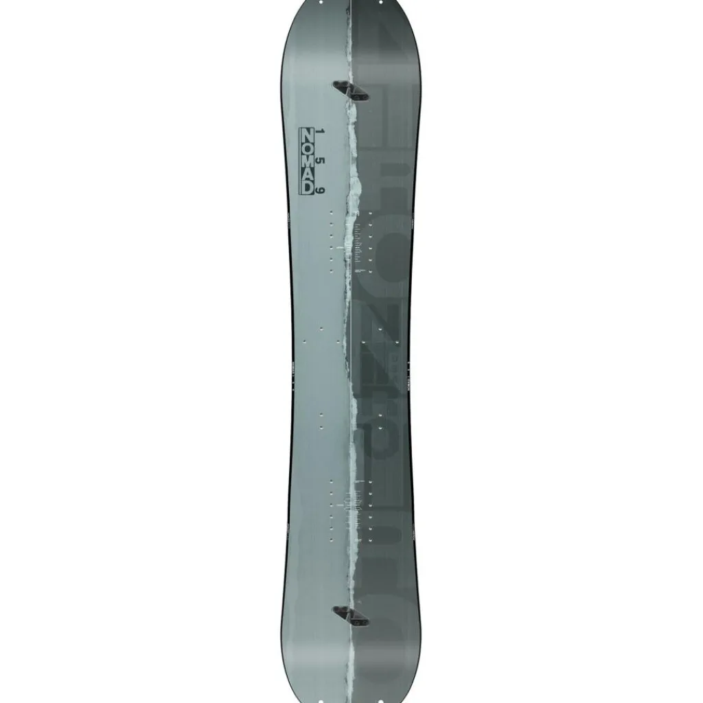 Nitro Nomad 23 - 24 splitboard< Snowboards|Wintersport