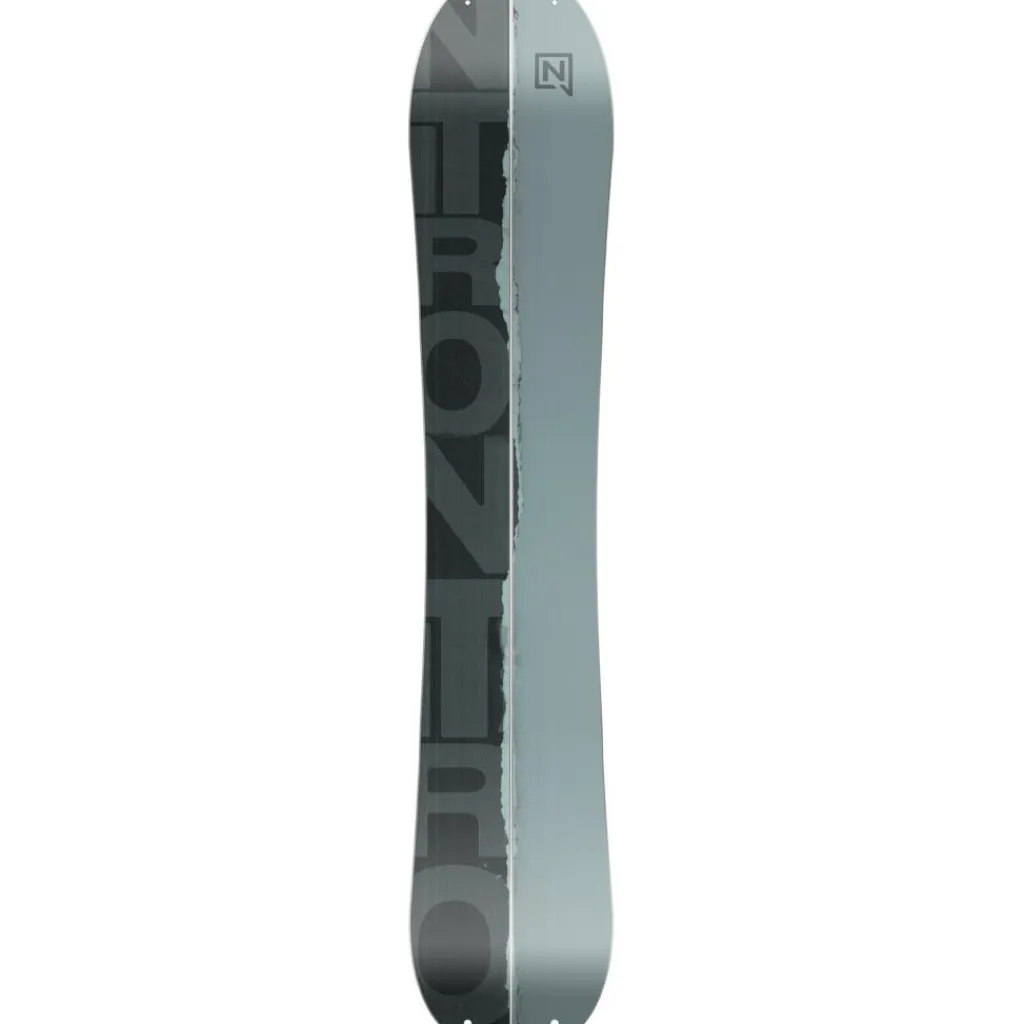 Nitro Nomad 23 - 24 splitboard< Snowboards|Wintersport