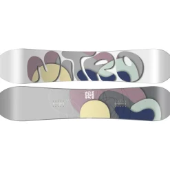 Nitro Nova 25 - 26 snowboard dames< Snowboards|Wintersport