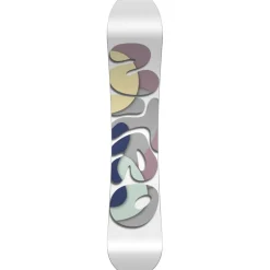 Nitro Nova 25 - 26 snowboard dames< Snowboards|Wintersport