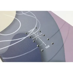 Nitro Nova 25 - 26 snowboard dames< Snowboards|Wintersport