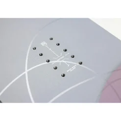 Nitro Nova 25 - 26 snowboard dames< Snowboards|Wintersport