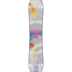 Snowboards|Wintersport-Nitro Optisym 25 - 26 snowboard dames