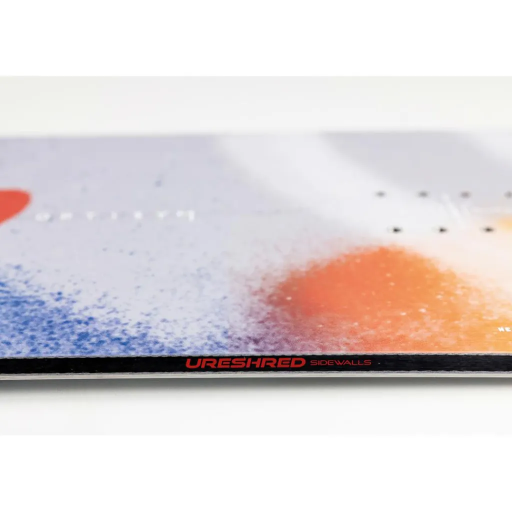 Snowboards|Wintersport-Nitro Optisym 25 - 26 snowboard dames