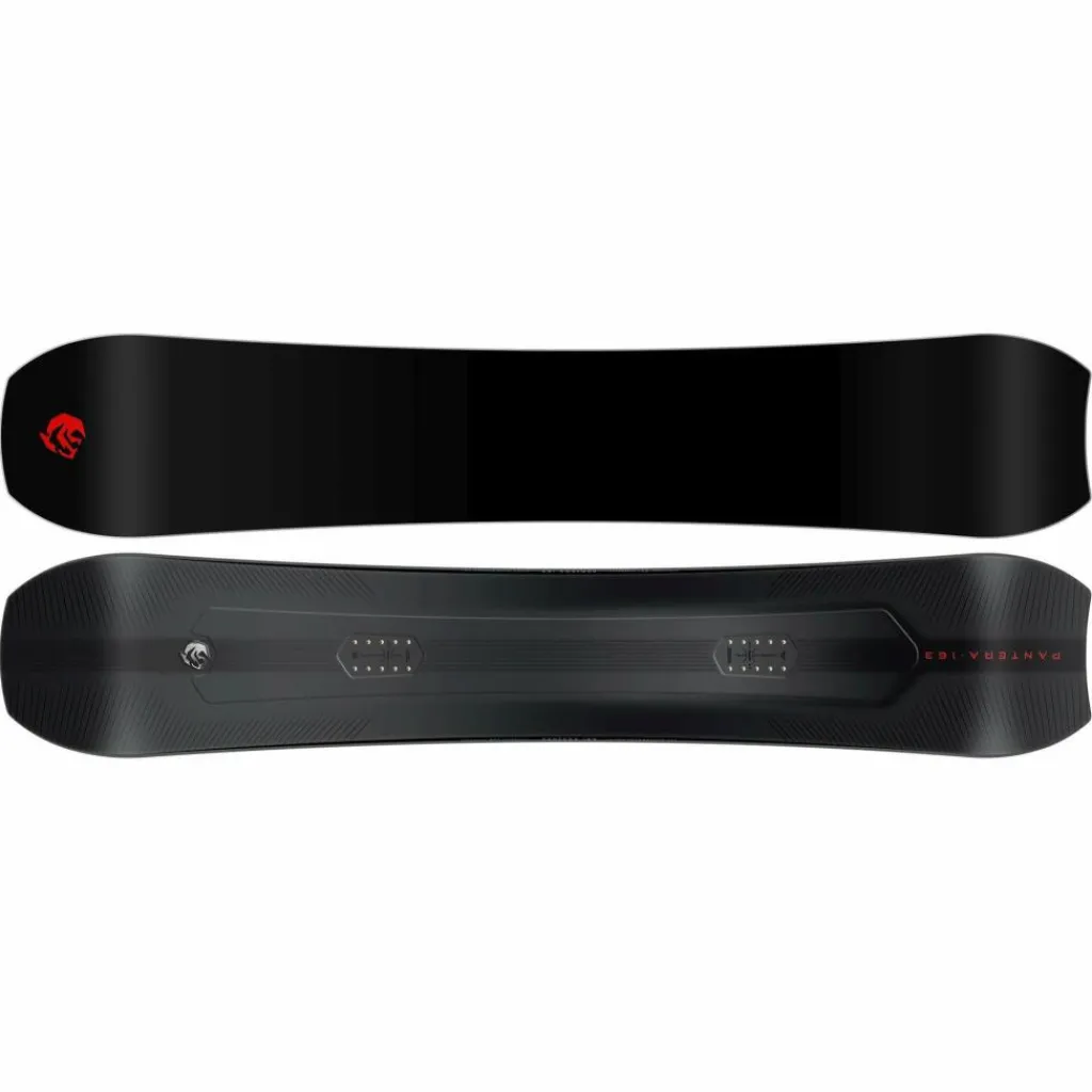 Snowboards|Wintersport-Nitro Pantera 25 - 26 snowboard